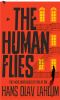 [K2 01] • The Human Flies